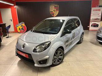 renault twingo rs 1.6 16v