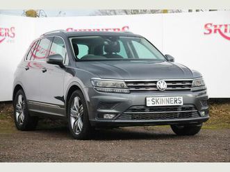 2.0 tdi sel dsg euro 6 (start/stop) 5dr