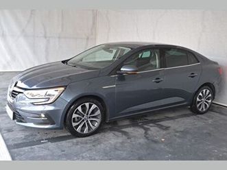 sedan 1.3 tce icon edc