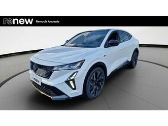 rafale e-tech full hybrid 200ch