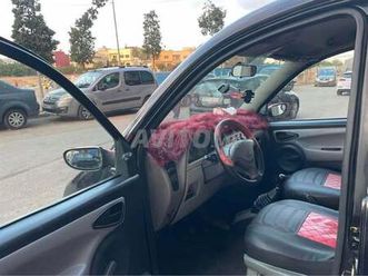 changhe ideal essence manuelle 2010 à casablanca