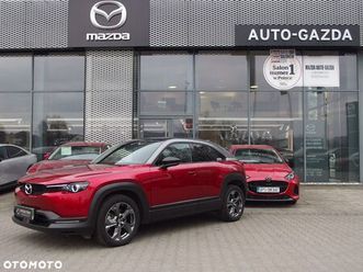 mazda mx-30