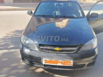 meknès route de haj kaddour