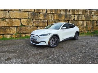 ford mustang x extended range 99 kwh