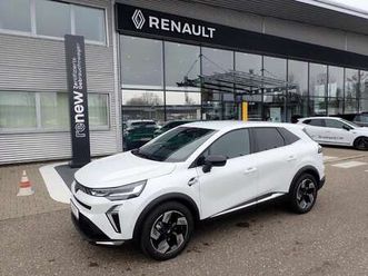 kiss full hybrid e-tech 160