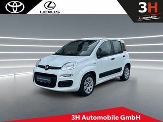 fiat panda 1.2 pop klima allwetter