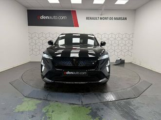 e-tech full hybrid 200 ch esprit alpine