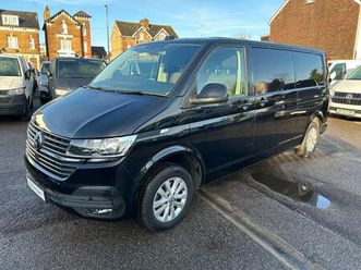 2.0 tdi t30 highline fwd lwb euro 6 (start/stop) 5dr