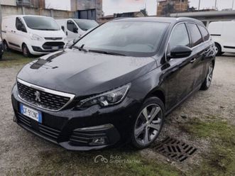 1.5 bluehdi 130 cv sw gt