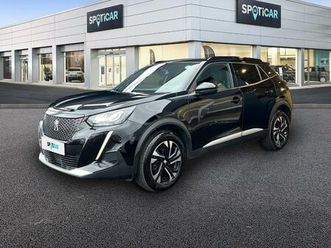 puretech 130 s&s eat8 allure pack