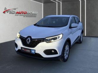 renault kadjar limited
