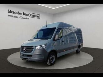 317 cdi 43 3t5 pro propulsion léger 9g-tronic