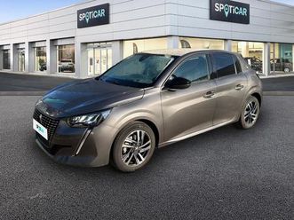 1.2 puretech 100ch s&s allure