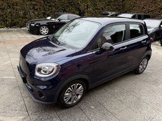 leapmotor t03 *panorama*led*navi*kamera*1.hand*pdc*