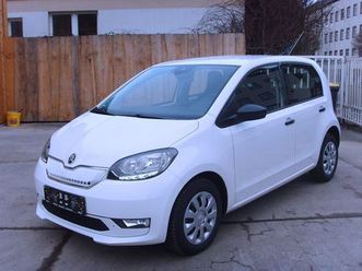 skoda citigo iv ambition