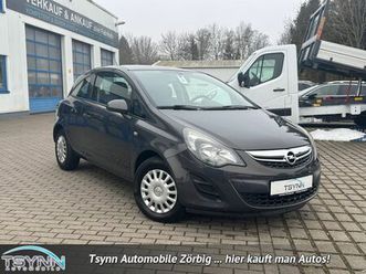 opel corsa d 1.2 selection