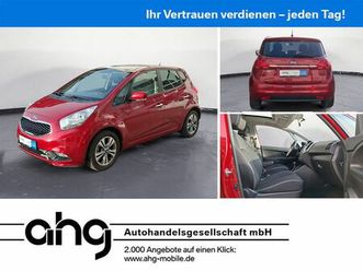 kia venga 1.6 cvvt uefa euro 2016 automatik bluetoot