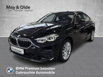 i gran coupe h/k liecocpro dab komfortzugang