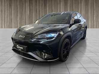 excellence awd/530hk/502km wltp/ink. vinterhjul/finans