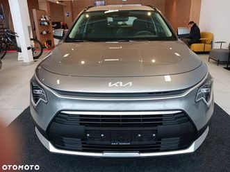 kia niro 1.6 gdi hybrid m