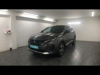 1.2 puretech 130ch s&s allure pack eat8