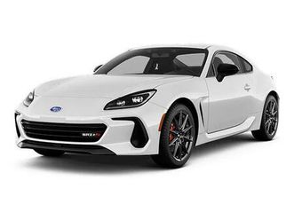 new 2026 subaru brz ts