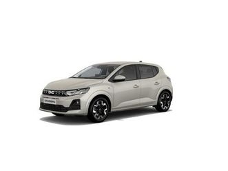 dacia sandero iii 1.0 tce 100 journey