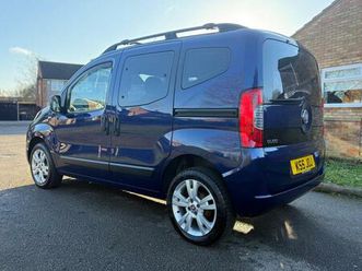 1.4 my life euro 5 5dr