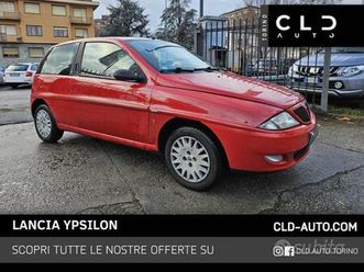 lancia y 1.2i cat elefantino blu