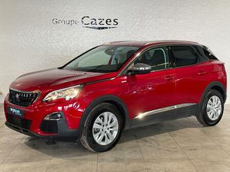 bluehdi 130ch s&s bvm6 style