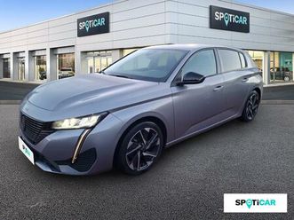 puretech 130ch s&s bvm6 allure