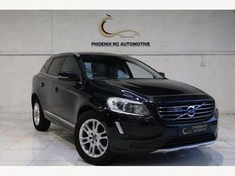 2.4 d5 se lux nav geartronic awd euro 5 5dr