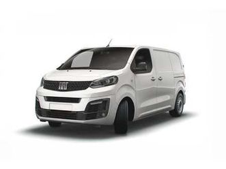 fiat scudo furgone 2.0 bluehdi 180cv at8 pl-sl-tn furgone lounge nuova a villorba