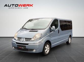 combi passenger black edition*automatik*