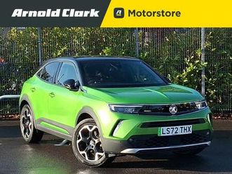 50kwh ultimate auto 5dr