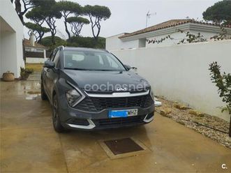 kia sportage 1.6 tgdi concept 4x2