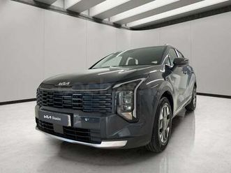 kia sportage 1.6 tgdi drive 4x2