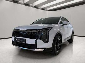 kia sportage 1.6 tgdi hev tech 4x2