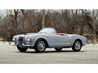 1955 lancia aurelia