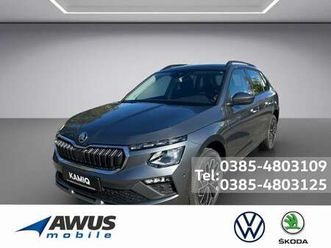 1.5 tsi drive dsg navi ahk acc matrix-led