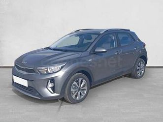 kia stonic 1.2 dpi concept