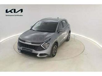 kia sportage 1.6 tgdi mhev drive 4x2