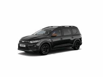 dacia jogger 1.0 tce 110 extreme