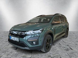 dacia jogger extreme tce 100 eco-g ++autogas+navi++