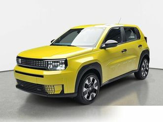 fiat grande panda hybrid 1.2 edct business edition mj