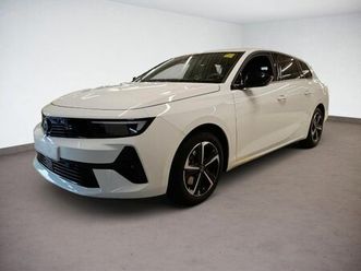 opel astra st gs automatik 360°kamera led sitzhzg ahk