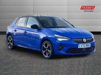 1.2 turbo ultimate auto euro 6 (start/stop) 5dr