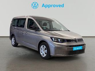 maxi origin 2.0 tdi 90 kw (122 cv) dsg