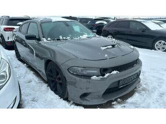 dodge charger 5.7 v8*navi*bose*temp*xenon*