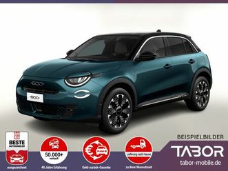 fiat 600 hybrid la prima ehk acc shz keyl uvp-28%*